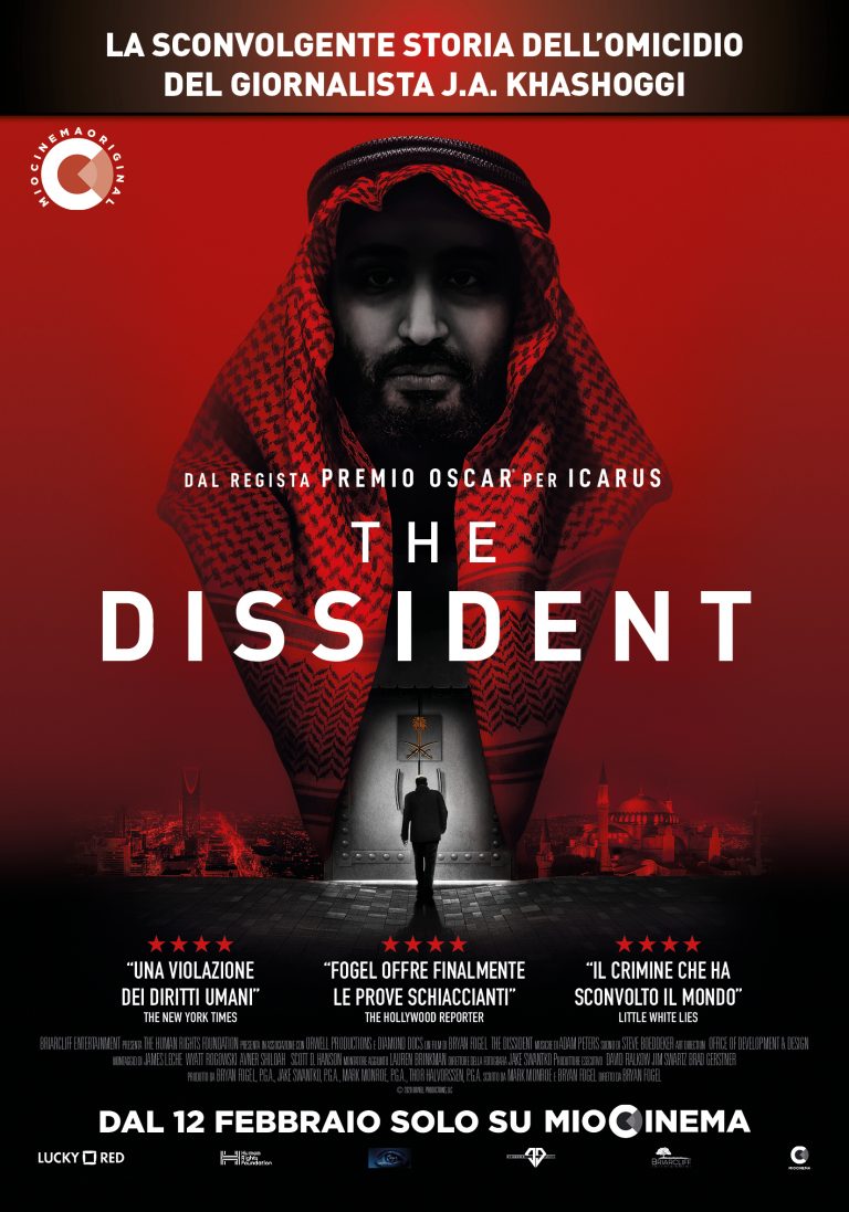 Trama Del Film Insieme Dopo La Morte