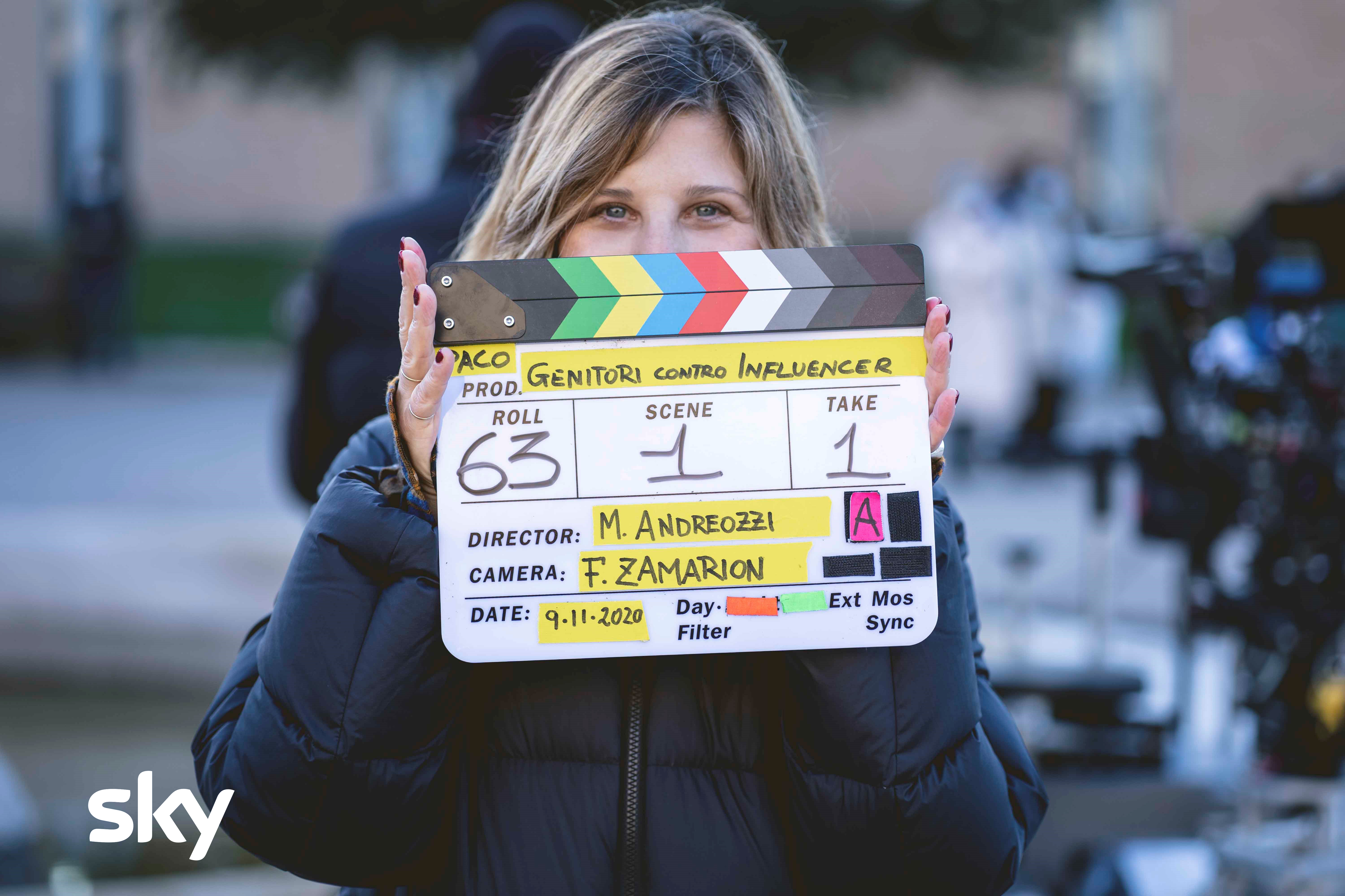Genitori Vs Influencer Su Sky Cinematografo