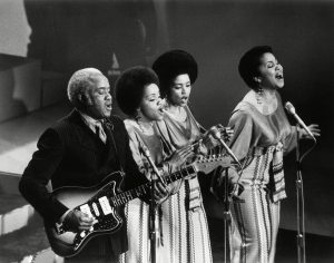 1971: l'anno in cui la musica ha cambiato tutto