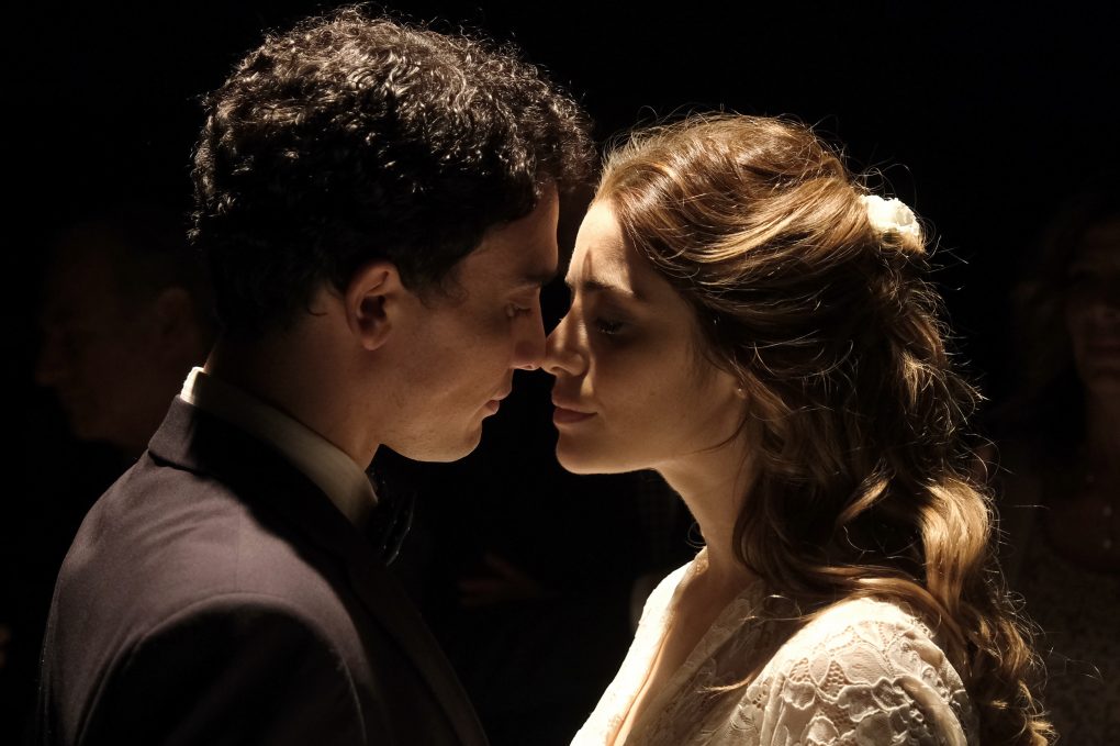 Chiamami ancora amore Cinematografo