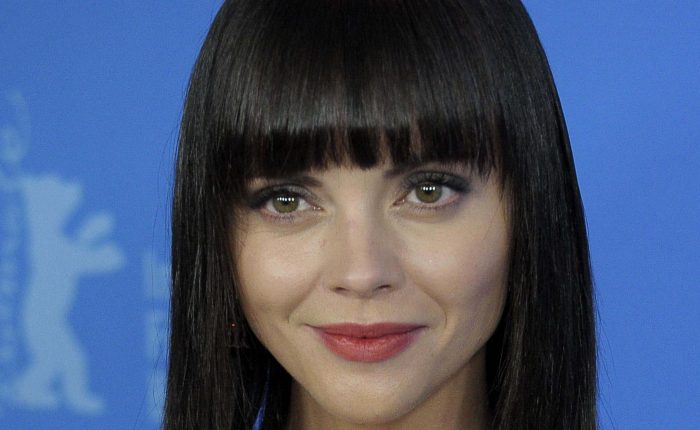 Film E Programmi Tv Di Christina Ricci