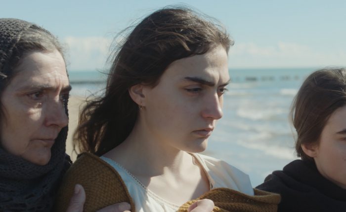 Horaires Des Séances Du Film Piccolo Corpo Piccolo corpo - Cinematografo