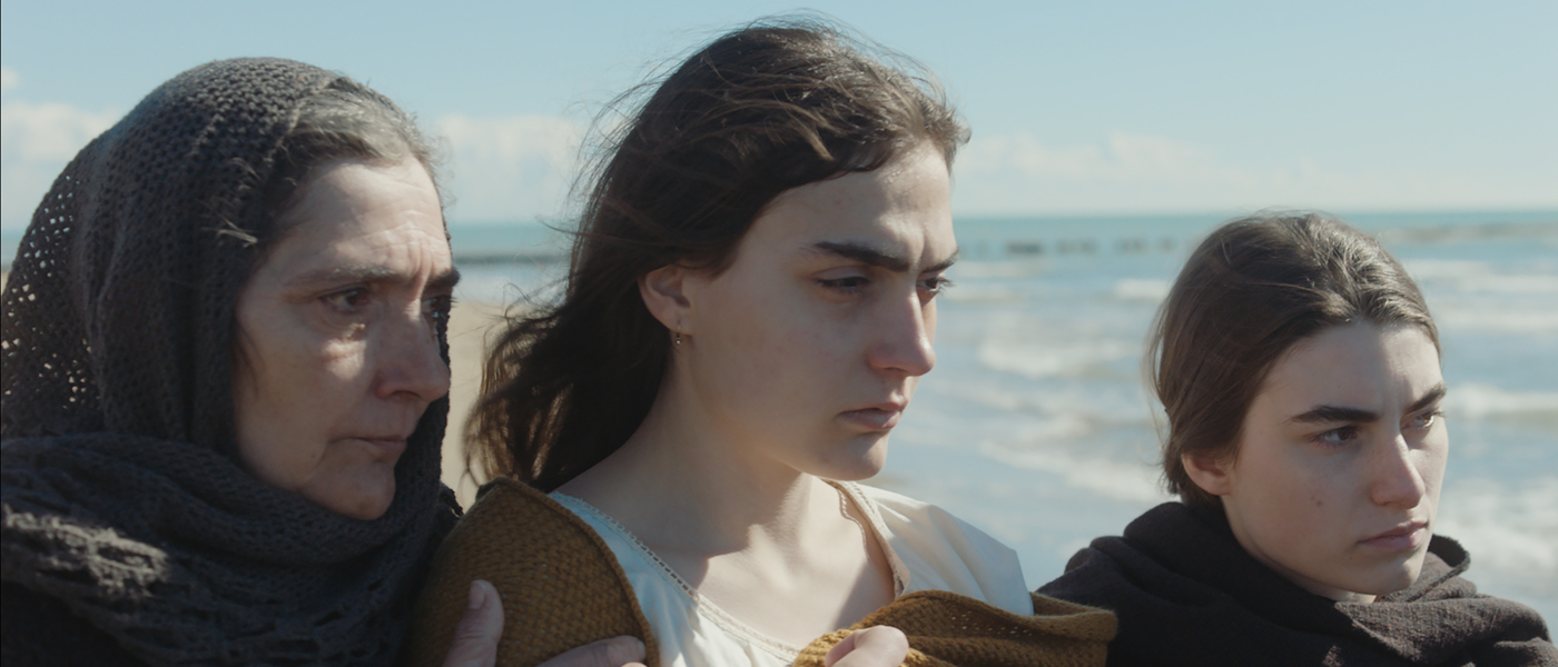 Horaires Des Séances Du Film Piccolo Corpo Semaine de la Critique, l'Italia con Piccolo corpo - Cinematografo