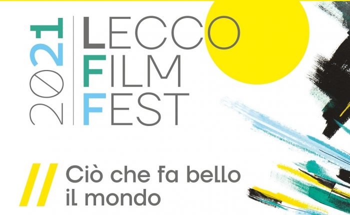 Torna Lecco Film Fest