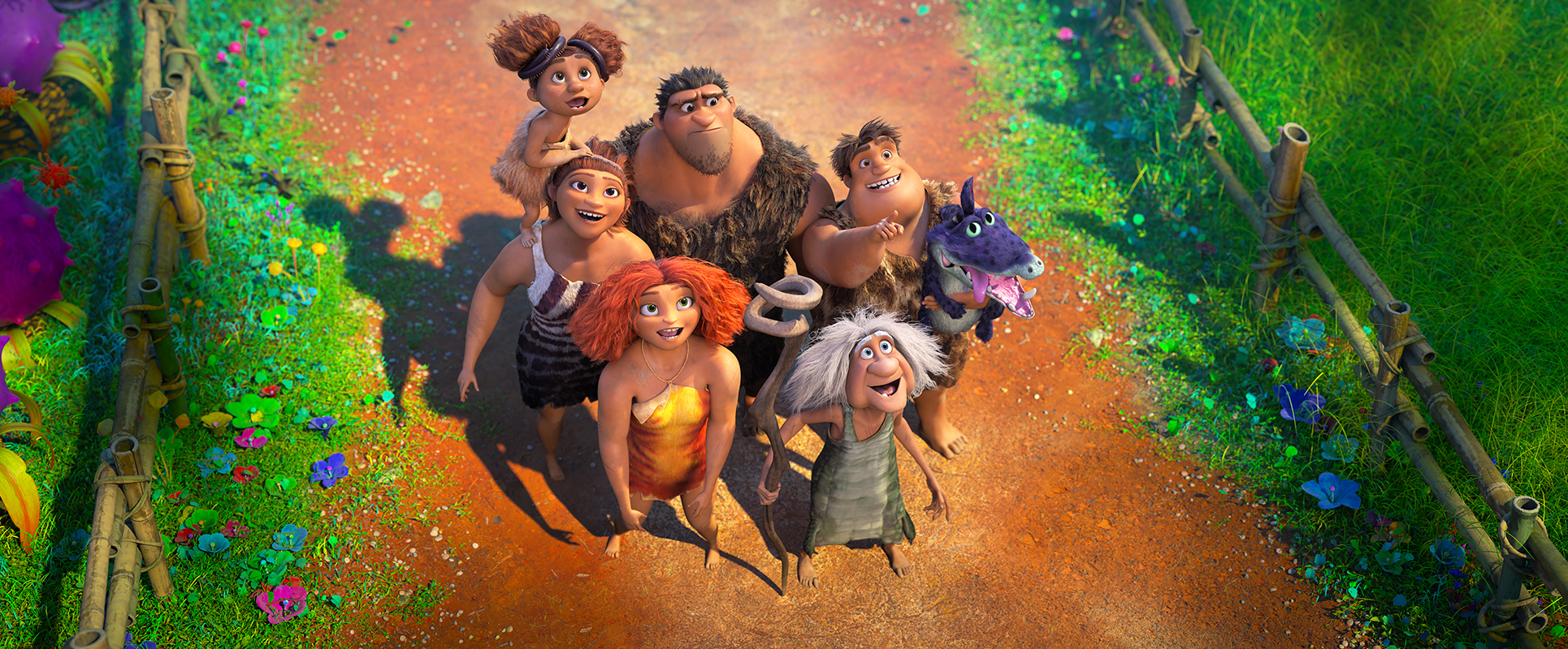 i croods 2 Cinematografo i croods 2 Cinematografo