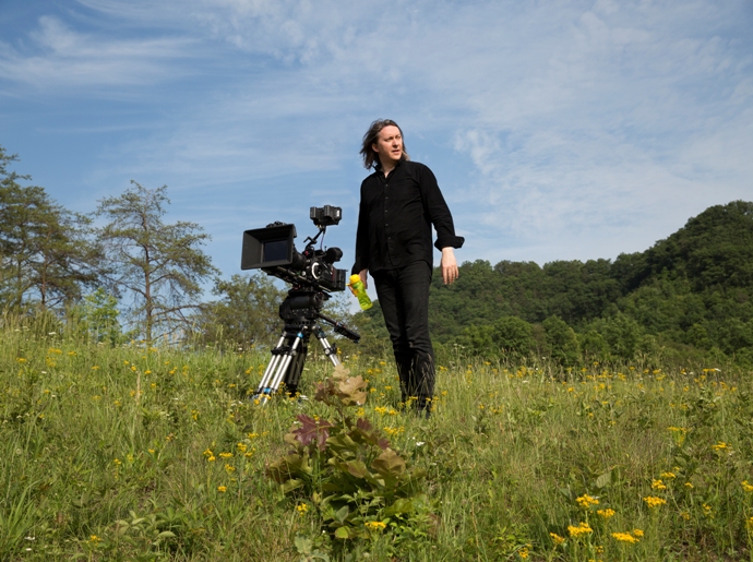 Bernard MacMahon [photo by Allison McGourty]_2 Cinematografo