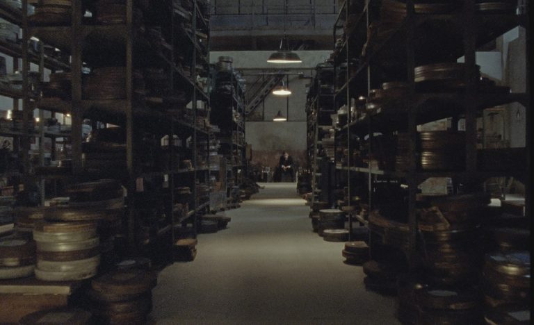 La Macchina Delle Immagini Di Alfredo C