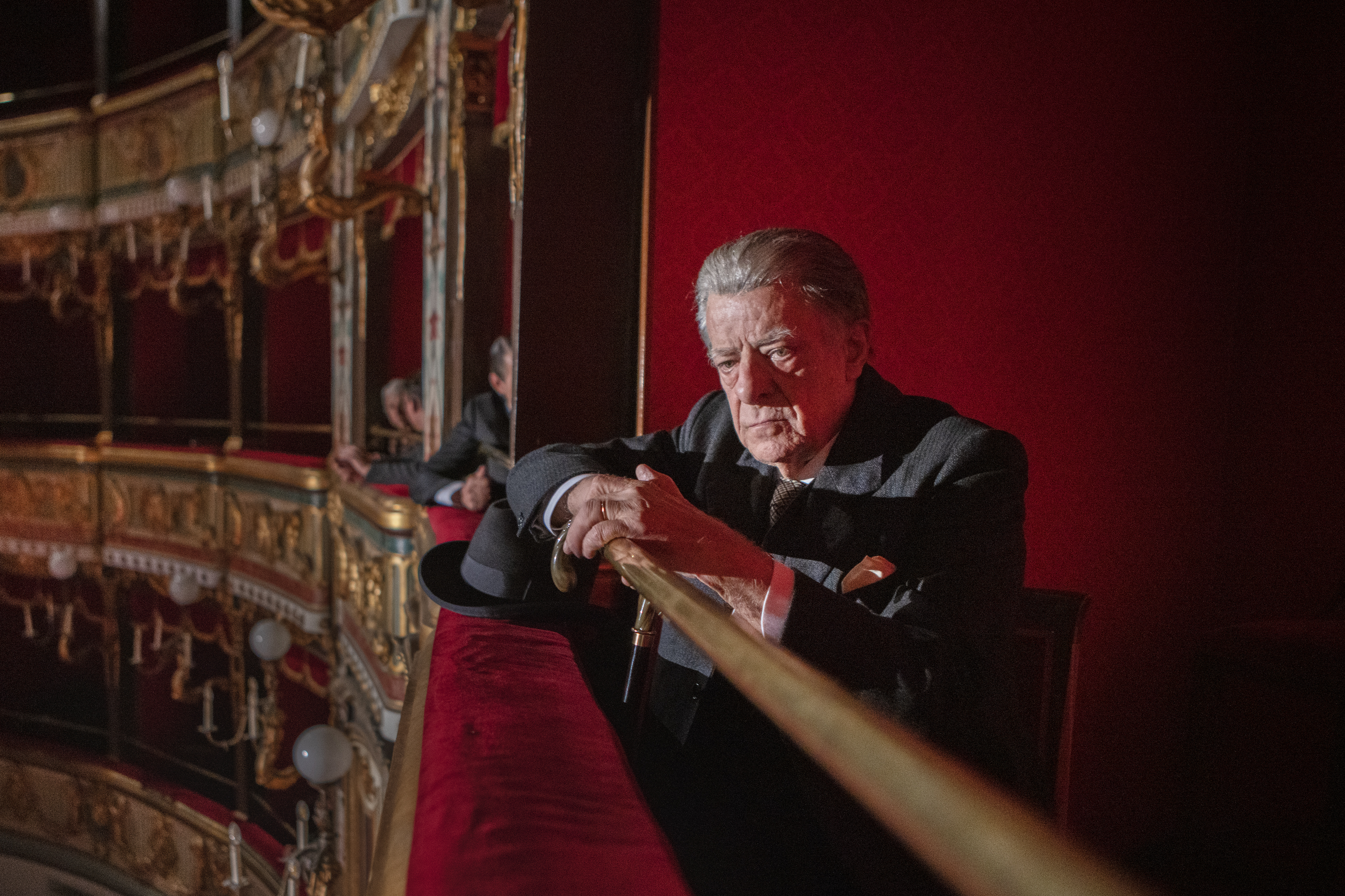 I Fratelli De Filippo Cinematografo