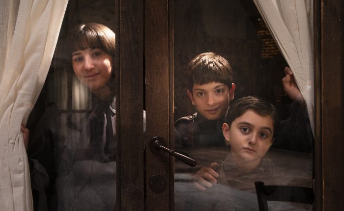 I Fratelli De Filippo Film In Tv
