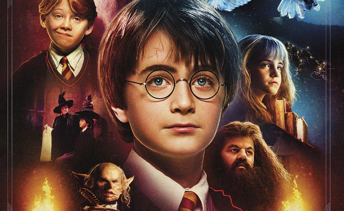 Harry Potter incanta il box office