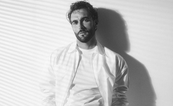 Marco Mengoni a Movie Mag