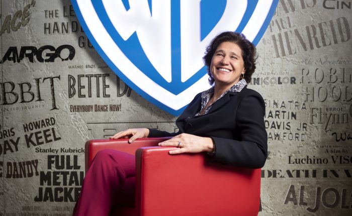Barbara Salabè lascia WarnerMedia