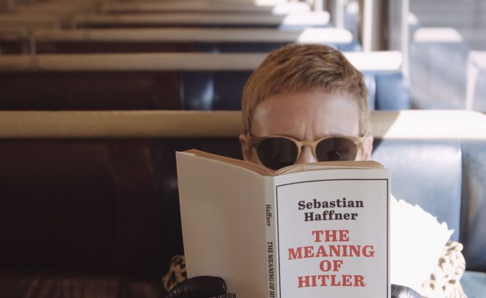 Il senso di Hitler in sala
