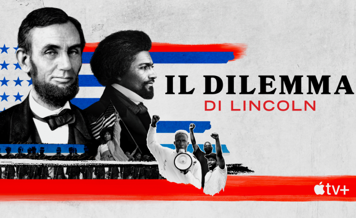 Il Dilemma di Lincoln, il trailer