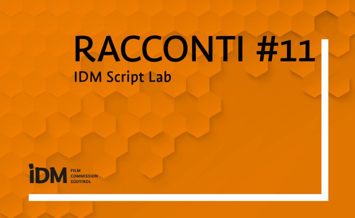 Script Lab RACCONTI