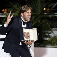Cannes 75 – La Premiazione