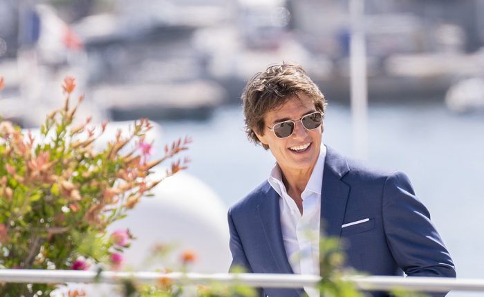 Tom Cruise, c'est moi - Cinematografo