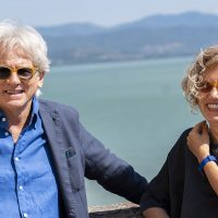 Castiglione 2022 – Giulio Scarpati e Nora Venturini: Artisti in Famiglia