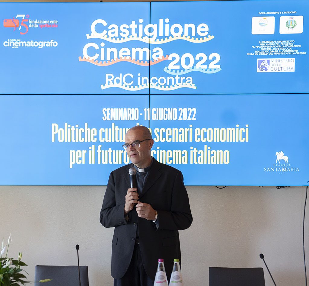 Castiglione Cinema 2022