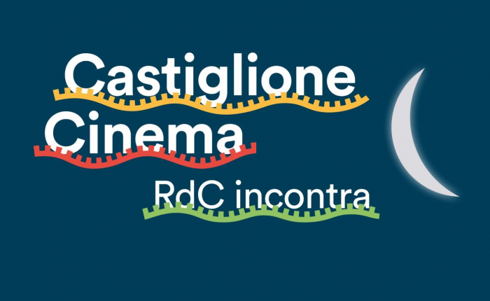 Castiglione Cinema – RdC Incontra 2022, tutti gli eventi