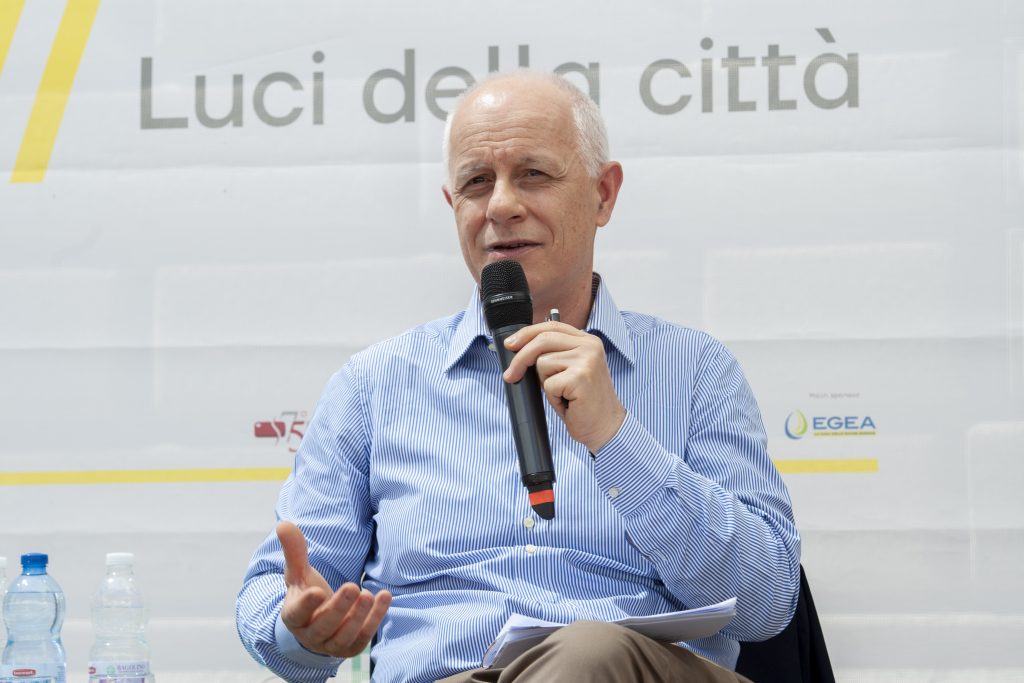 Luciano Fontana