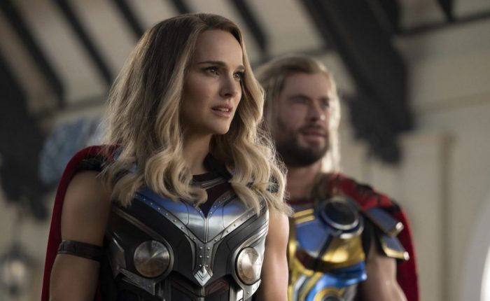 Thor domina il box office