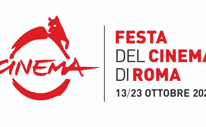 Festa Roma, nuovo logo